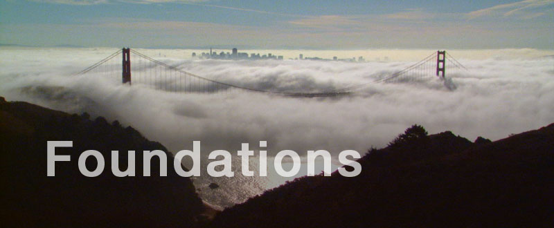 Foundations