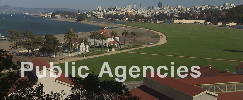 Public Agencies